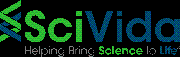 SciVida Logo